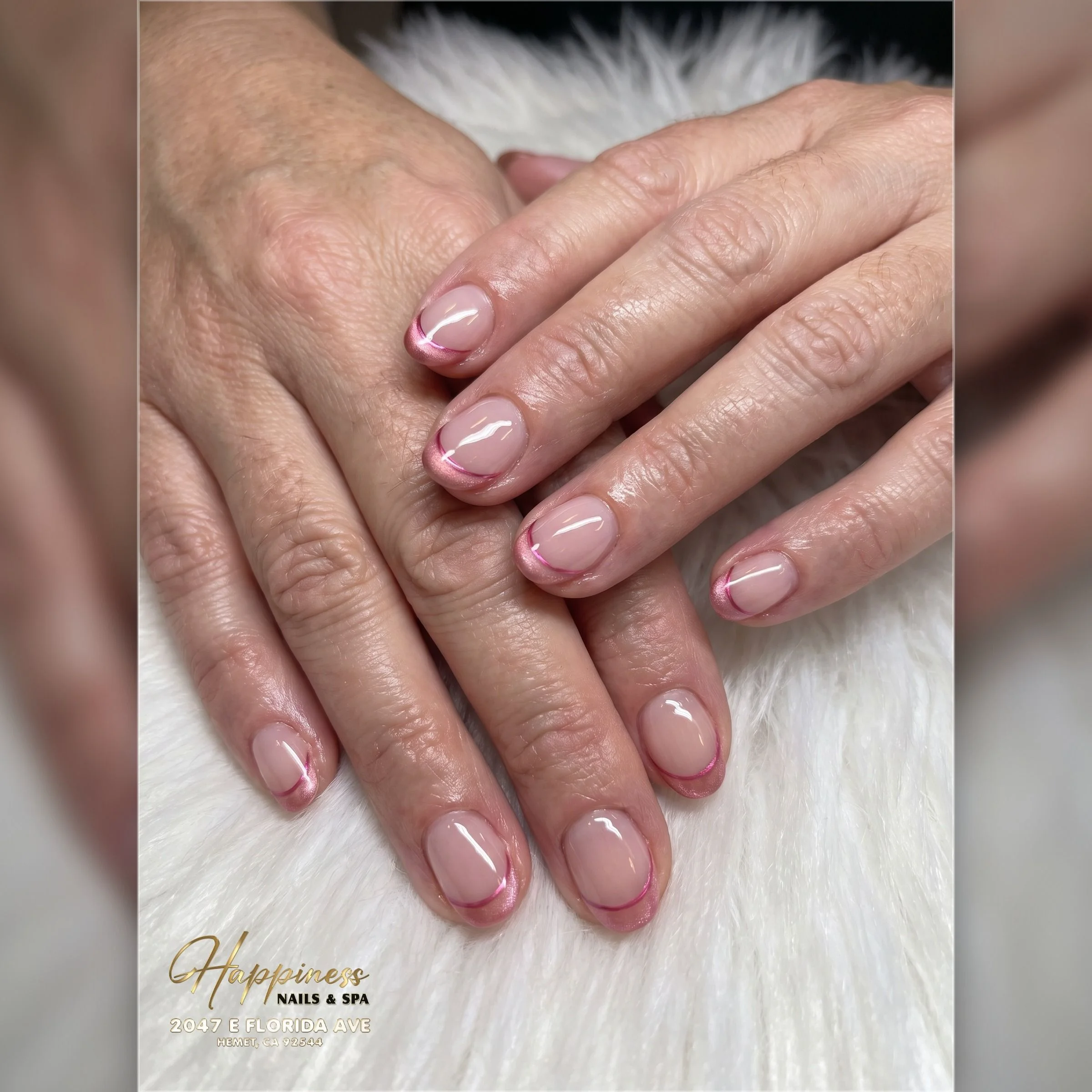 Nail Oct 19